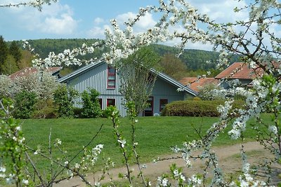 Vakantiehuis Ontspannende vakantie Waldmünchen