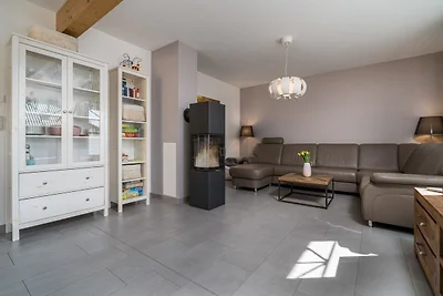 Ferienhaus Seele an der Müritz