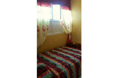 Appartamento Vacanza con famiglia Baracoa