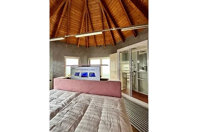 Vakantieappartement Gezinsvakantie Haren