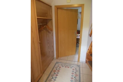 Finnhäuser am Vogelpark - Haus