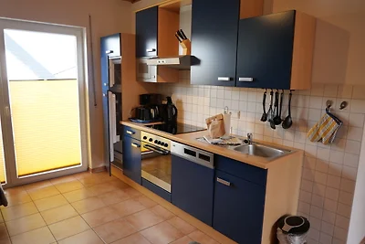 Ostsee- Apart. Franziska 5 min zum