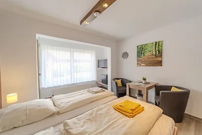 Familienhof Brüning - Doppelzimmer