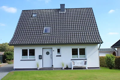 Dat lütte Ferienhuus an`t