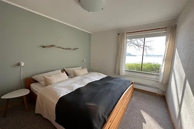 Ferienhaus Schleiblick