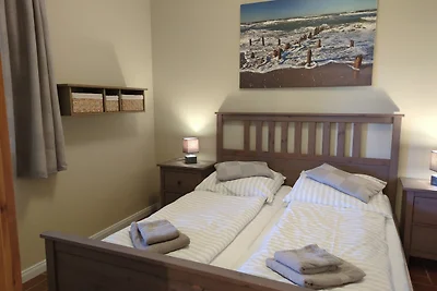Doppelzimmer / Suite im Grünen