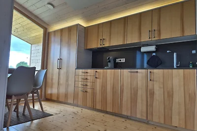 Cozy Tiny House mit Kamin an der