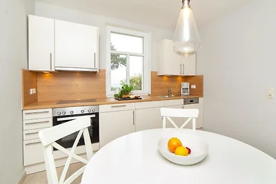 Appartement Vacances avec la famille Wittdün