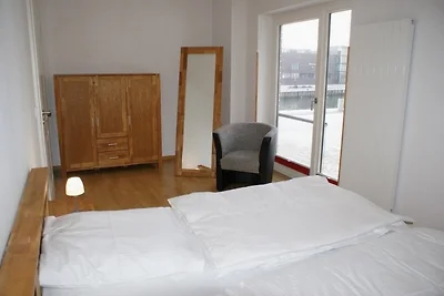 Hobenbeseuk mit Sauna - ABC240