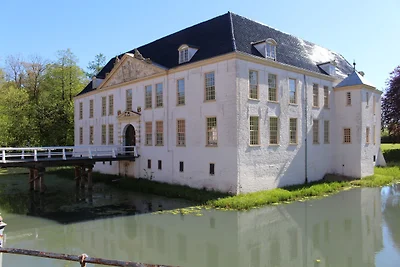 Appartement Vacances avec la famille Dornum