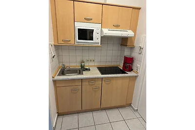 -"Strandkrabbe" in der App.-Anlage