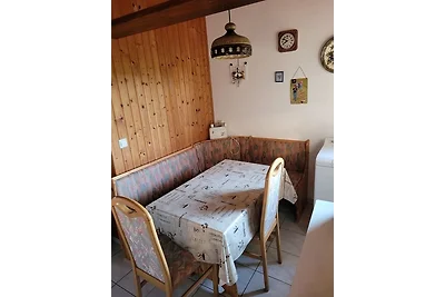 Vakantieappartement Gezinsvakantie Taarstedt