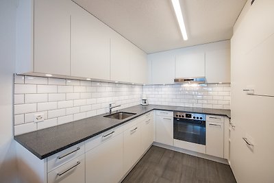 Vakantieappartement Gezinsvakantie Davos