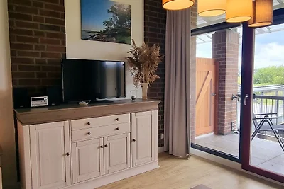 Ferienwohnung "Küstenkrümel No.