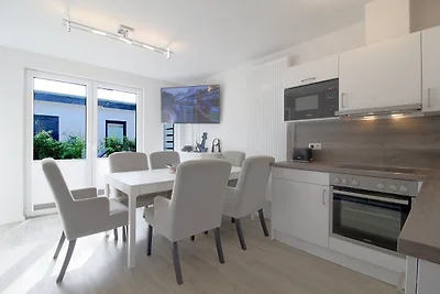 Maison de vacances Vacances relaxation Dorum