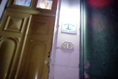 LA CASA DE JUAN Y BLANCA