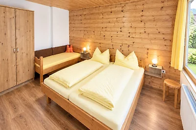 Vakantieappartement Gezinsvakantie Schlitters