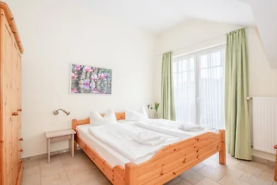 Ferienhaus Am Lichtblick, App. 6