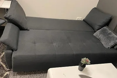 Vakantieappartement Gezinsvakantie Pellingen