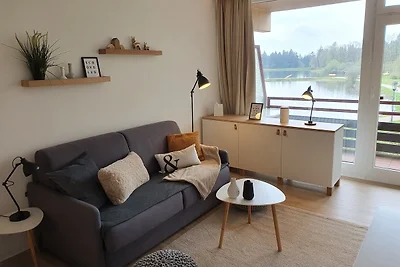 Bett&Butze Hahnenklee am See