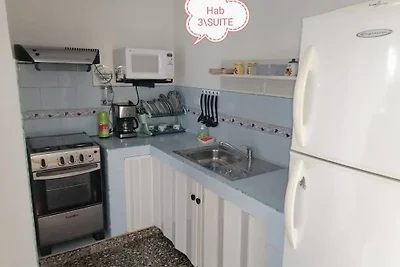 Hostal otto Appartement 3