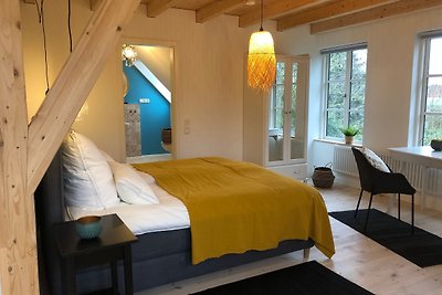 Vakantieappartement Gezinsvakantie Dänschendorf