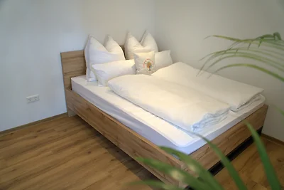 Pension Spreewald Lächeln -