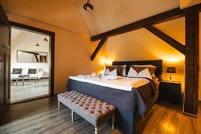 Superior Maisonette Appartement