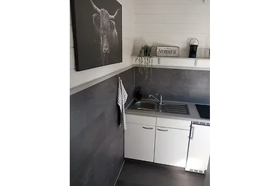 Vakantiehuis Ontspannende vakantie Wremen