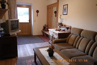 Vakantieappartement Gezinsvakantie Strassen