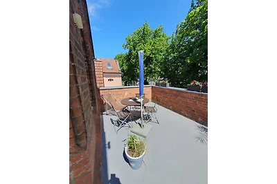 Appartamento Vacanza con famiglia Warnemünde