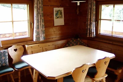 Vakantiehuis Ontspannende vakantie Dölsach