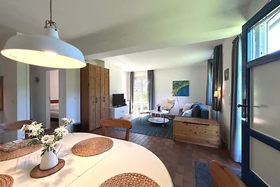Appartement Vacances avec la famille Prerow