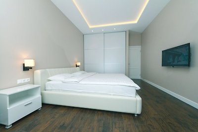 One bedroom. Luxery. 4 Dilova str.