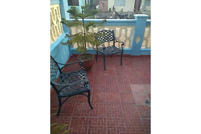 Casa Silvia y Homero Appartement 3