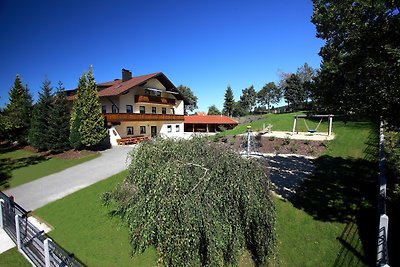 Casa vacanze Vacanza di relax Haidmühle