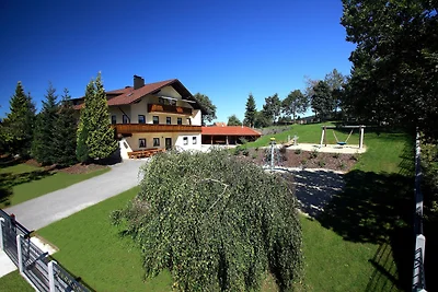 Casa vacanze Vacanza di relax Haidmühle