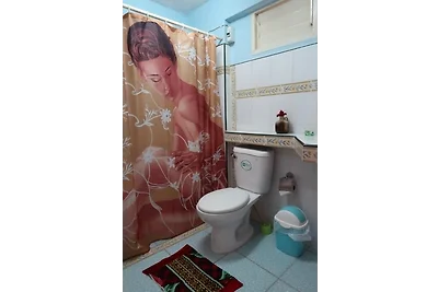 Casa Mary Appartement 1