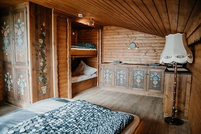 Berghütte Inntalblick