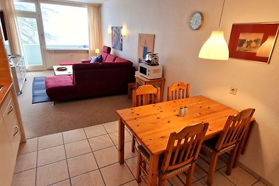 Vakantieappartement Gezinsvakantie Goslar