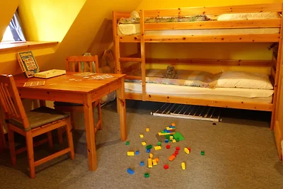 Appartamento Vacanza con famiglia Tating