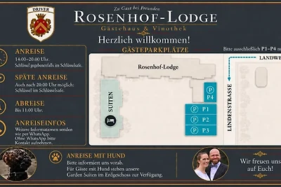 Apartament Dla rodzin Hanerau-Hademarschen