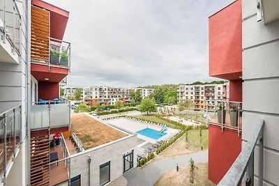 Sun&Snow Polanki Park - Apartment