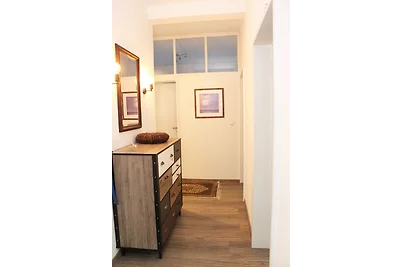 Vakantieappartement Gezinsvakantie Ebstorf