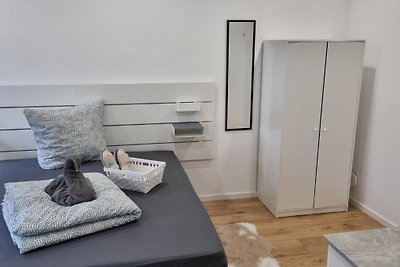 Vakantieappartement Gezinsvakantie Kaiserslautern