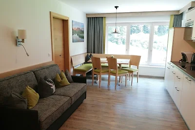 Apartment Lärche - DeLuxe