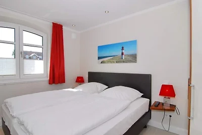 Residenz Alva, Whg. 8