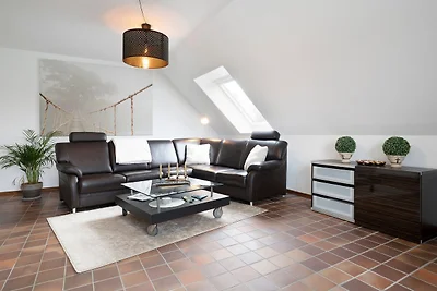 Vakantieappartement Gezinsvakantie Bosau