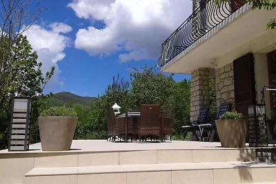 Appartamento Vacanza con famiglia Castellane