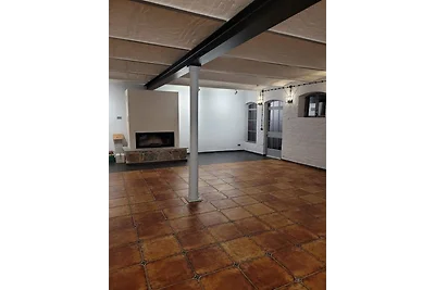 Vakantieappartement Gezinsvakantie 